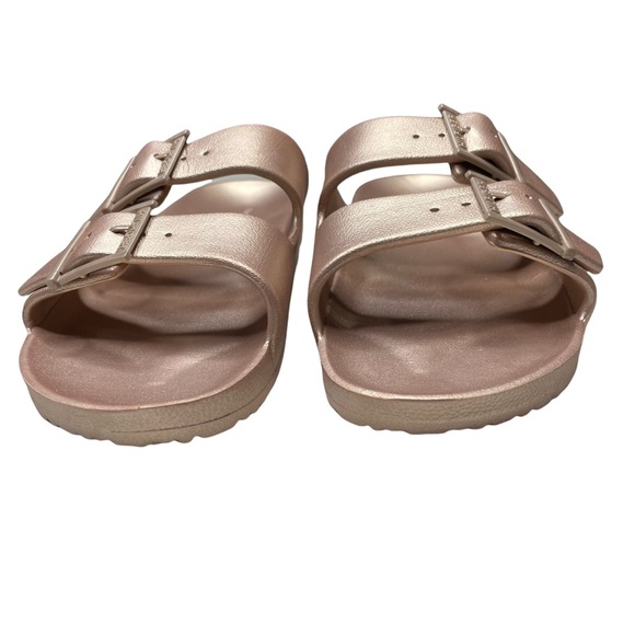 Tommy Hilfiger slides size 6 M - Picture 3 of 12